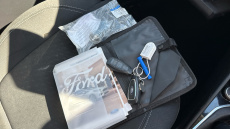 Ford Fiesta 1.0 EcoBoost Titanium 5dr Petrol Hatchback